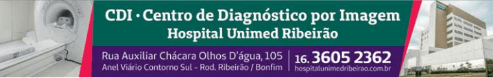 Centro de Diagnóstico por Imagem - Hospital Unimed Ribeirão