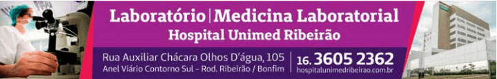 Laboratório - Hospital Unimed Ribeirão - Telefone