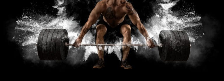 07 Exercícios recomendados para homens 2 07 Exercícios recomendados para homens