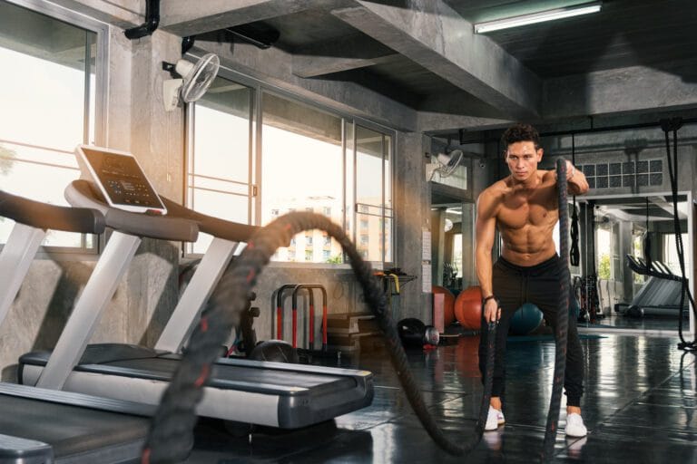 HIIT - Treino Intervalado de Alta Intensidade 1 HIIT – Treino Intervalado de Alta Intensidade