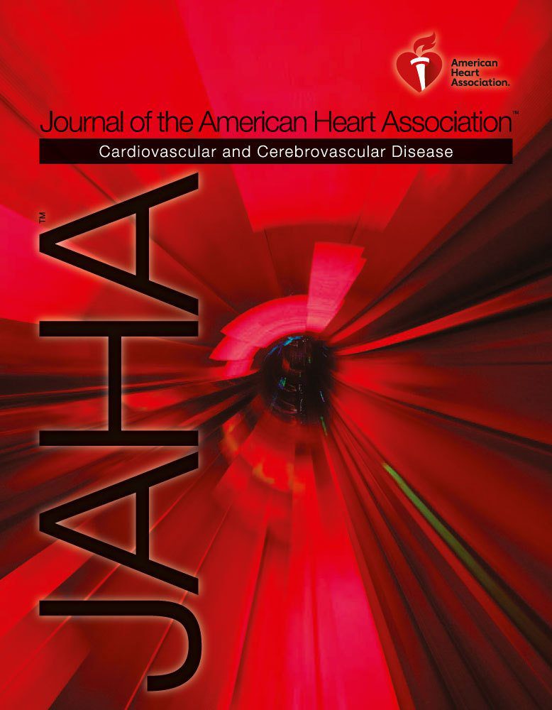 Journal of American Heart Association