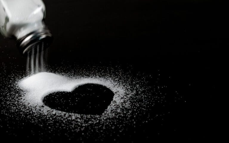 Como reduzir o sal na dieta?