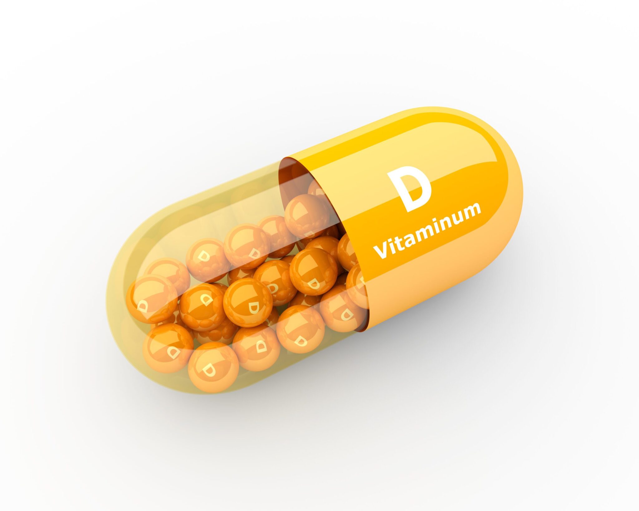 Vitamina D tudo que você precisa saber