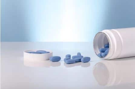 pilula azul