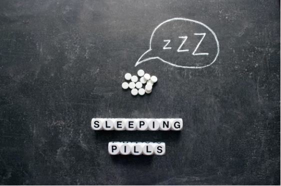 sleeping pills