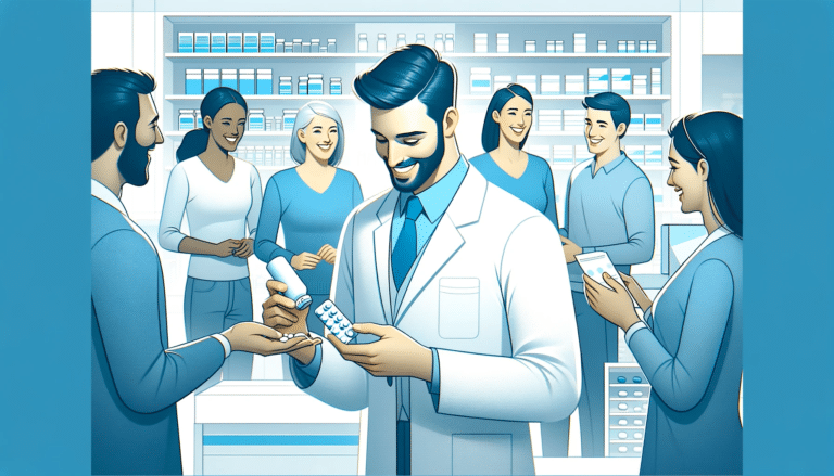 Farmácia Popular: Seu Guia para Medicamentos Acessíveis 3 Farmácia Popular: Seu Guia para Medicamentos Acessíveis