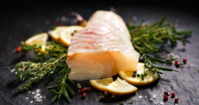 Opções de Peixes: Bacalhau e Alternativas Saudáveis e Saborosas 10 Opções de Peixes: Bacalhau e Alternativas Saudáveis e Saborosas