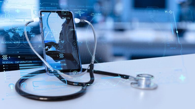 Teleconsulta: Vantagens e desvantagens dessa modalidade de atendimento médico 3 Consulta online - Telemedicina - Consulta remota
