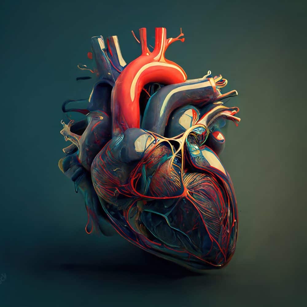 cardiologia prevenção e saúde - checkup cardiológico
