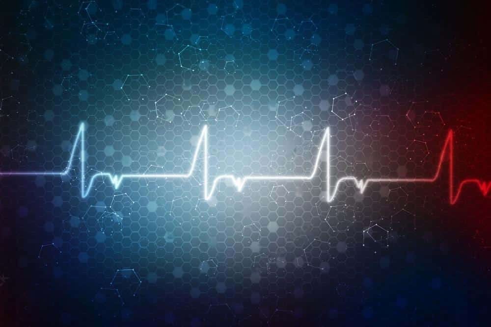 eletrocardiograma - ECG