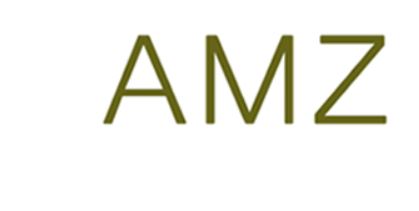 Logotipo AMZ