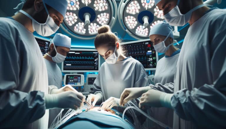 O que é a Cirurgia de Revascularização do Miocárdio (CRVM): O Que Você Precisa Saber