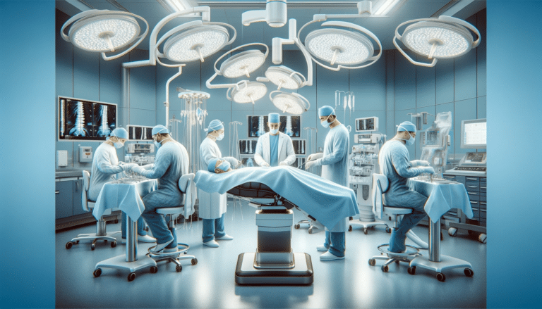 Como a Cirurgia de Coluna Minimamente Invasiva Pode Mudar Sua Vida 4 Como a Cirurgia de Coluna Minimamente Invasiva Pode Mudar Sua Vida