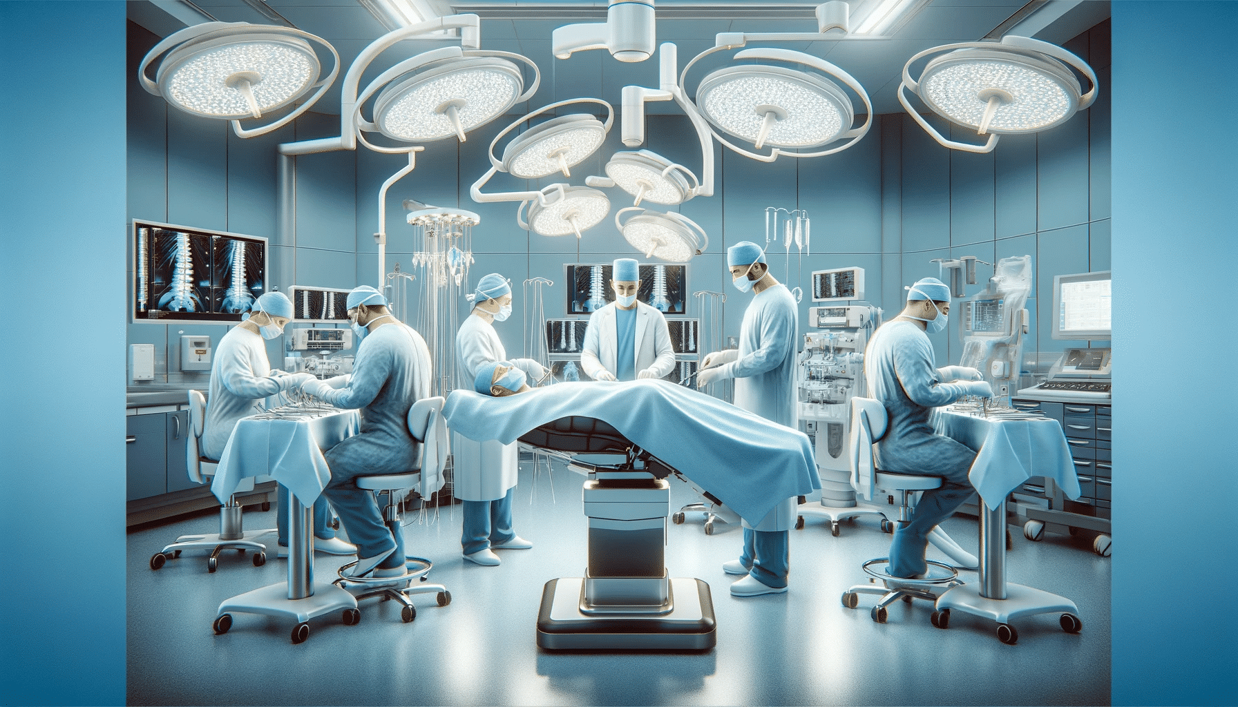 Surgeon Simulator: sua chance de ser um cirurgião (ou não)!