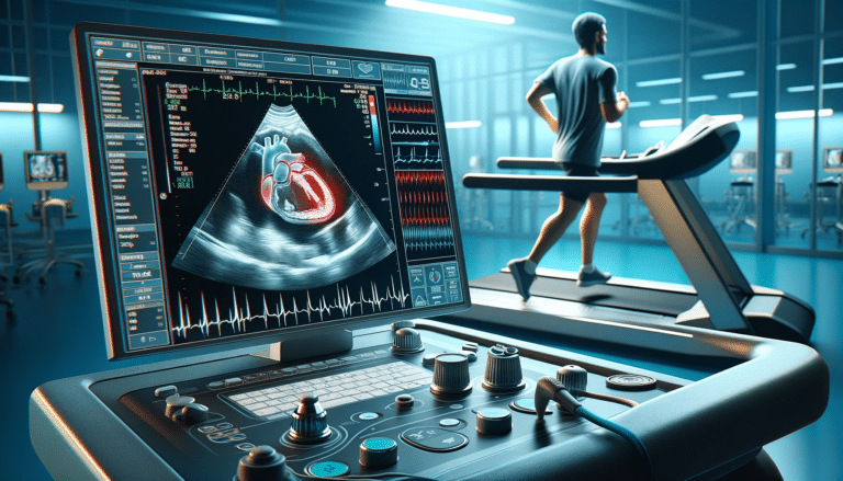 Ecocardiograma com Estresse: O que você precisa saber 5 Ecocardiograma com Estresse: O que você precisa saber