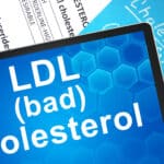 LDL colesterol ruim
