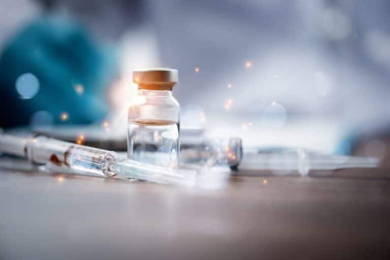 Tudo sobre o Benzetacil 9 agulha e seringa