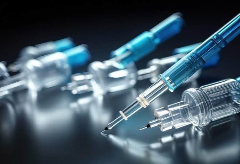 Evoculumabe: novo medicamento para o tratamento do colesterol 10 novo medicamento injetável para tratamento de colesterol