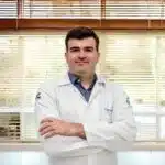 Dr. Igor Precinoti
