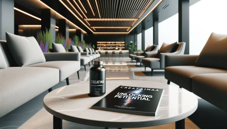 Qual é a melhor Creatina?