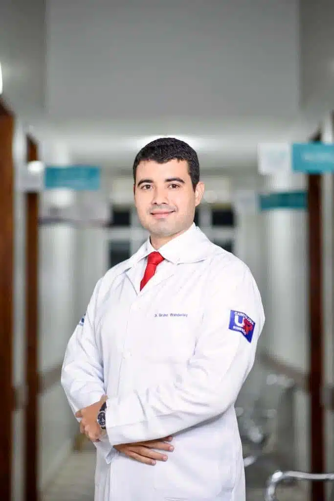 Dr. Bruno Rocha Wanderley