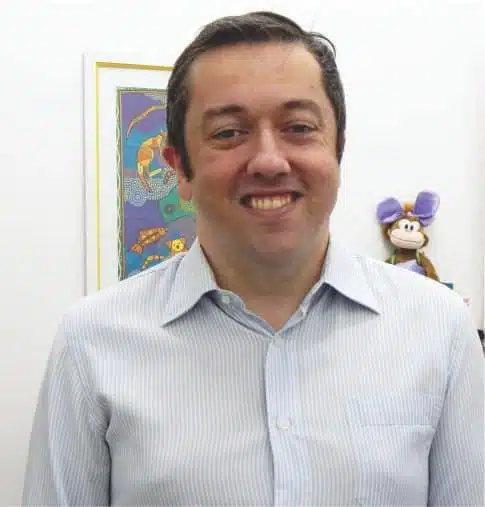 Dr. Thiago Hirose