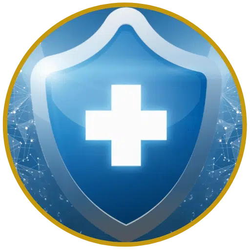 logotipo medicina ribeirão - logo - portal medicina- saúde- blog