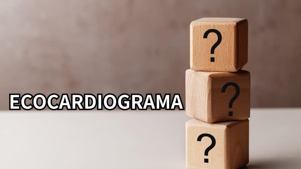 perguntas frequentes sobre ecocardiograma