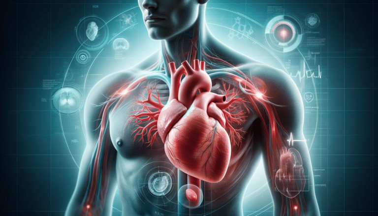 Aneurisma do Septo Interatrial: Causas, Diagnóstico e Tratamento 3 Aneurisma do Septo Interatrial: Causas, Diagnóstico e Tratamento