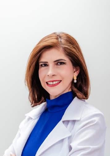 Dra. Daniela Aparecida de Moraes Campana