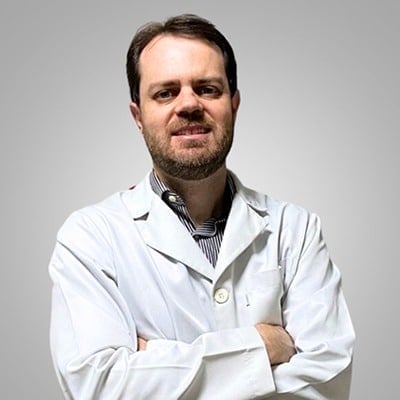 Dr. Rodrigo Marinho