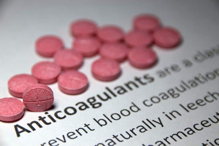 Anticoagulação com Marevan (Varfarina) — O que você precisa saber 1 descrição sobre o que é anticoagulante e comprimidos desse remédio