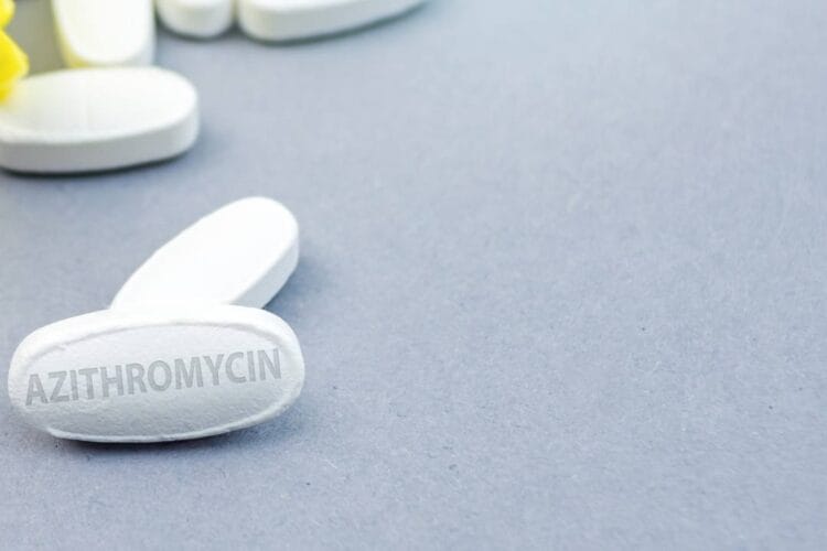 Azitromicina: Para Que Serve, Efeitos Colaterais E Como Usar?