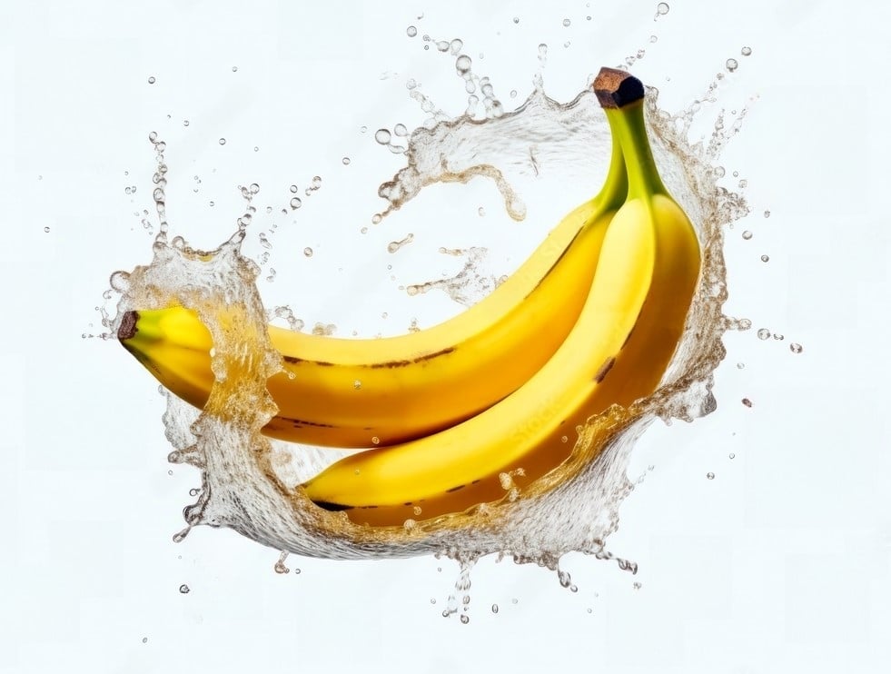 bananas 1 1