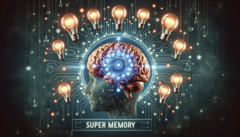 O Segredo para uma Super Memória que Surpreendeu Cientistas 5 O Segredo para uma Super Memória que Surpreendeu Cientistas