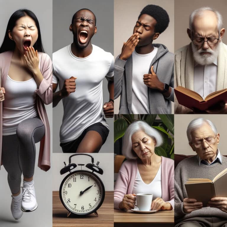 Descubra Seu Cronotipo e Entenda Seu Impacto na Saúde