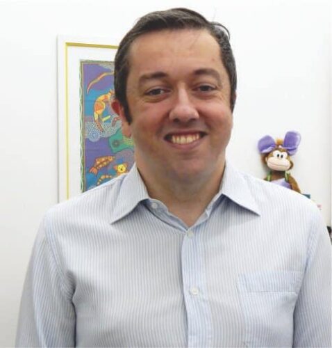 Dr. Thiago Santos Hirose