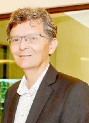 Dr. Francisco Fernandes Moreira Neto