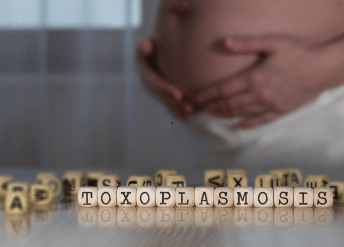 toxoplasmose na gestação
