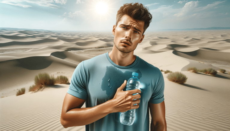 Alerta de Onda de Calor: Cuidados com sua saúde no verão 8 Alerta de Onda de Calor: Cuidados com sua saúde no verão