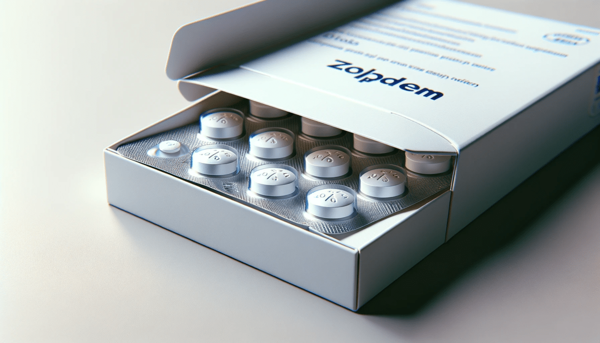 Tudo Sobre Zolpidem: Usos E Mecanismos