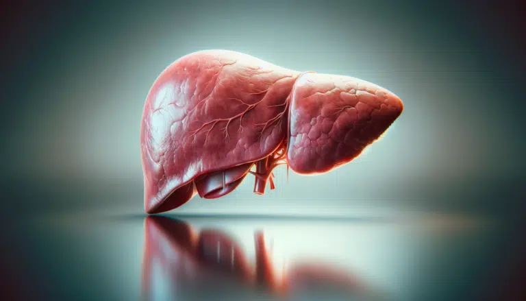 Cirrose | Sintomas, Diagnóstico e Opções de Tratamento