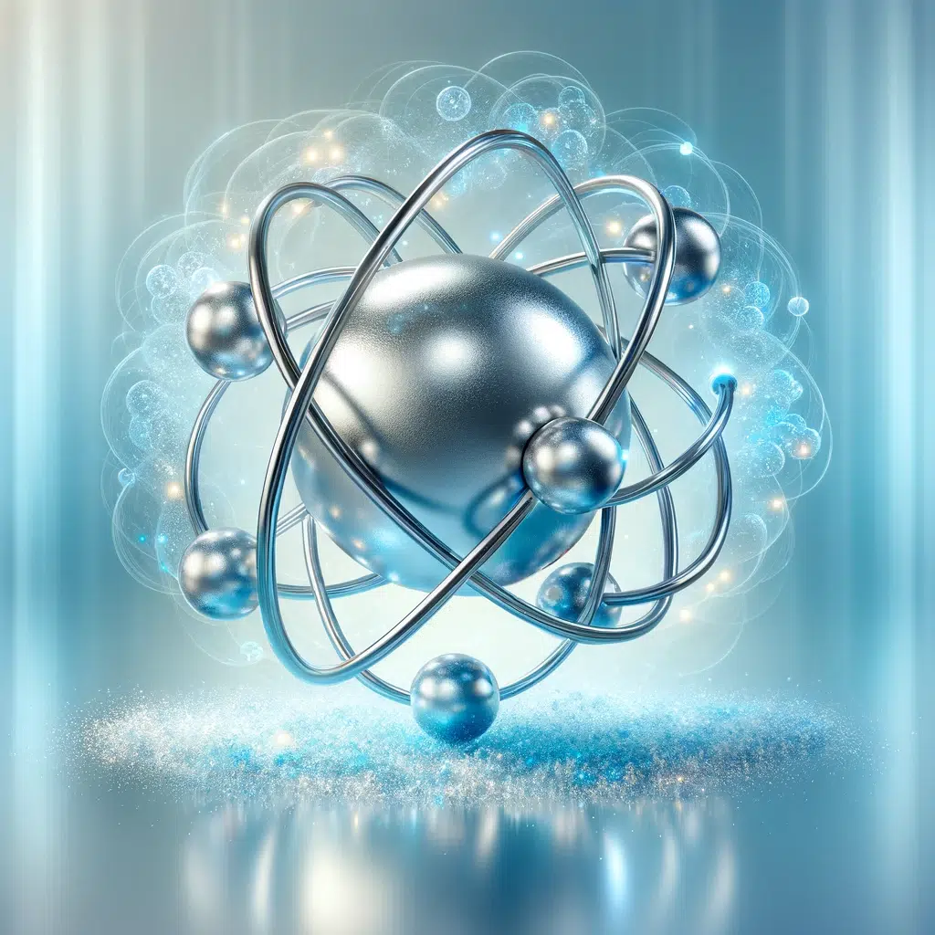 the theme of magnesium