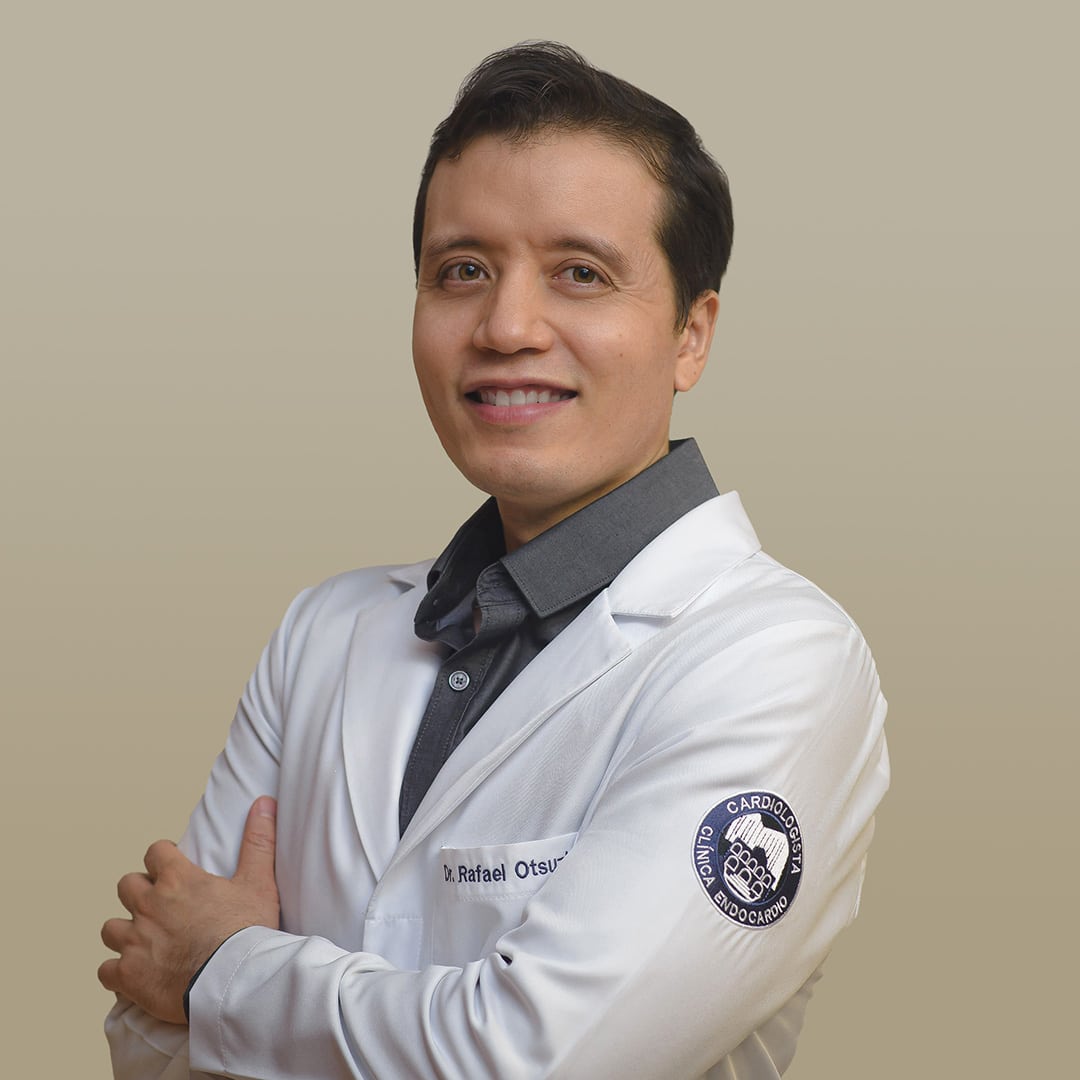 Dr. Rafael Vinícius Otsuzi