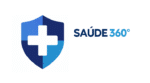 LOGOTIPO OFICIAL SAUDE 360° versao 3.0 quadrada em JPG 720 x 400 px 1
