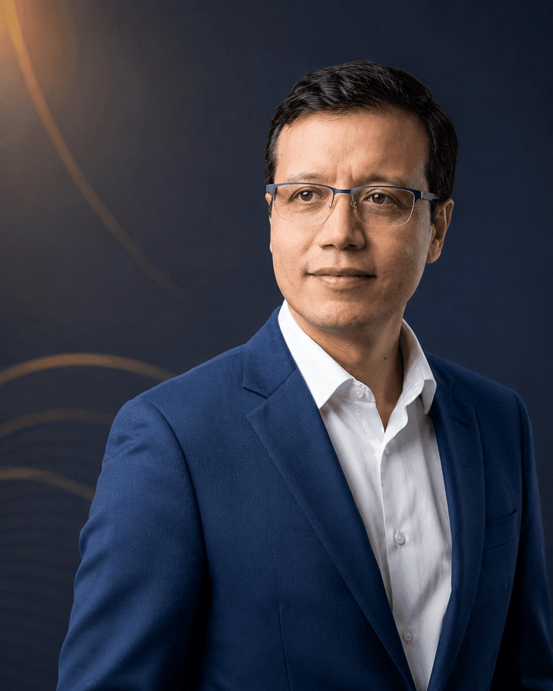 Dr. Rafael Vinícius Otsuzi — cardiologista em Ribeirão Preto